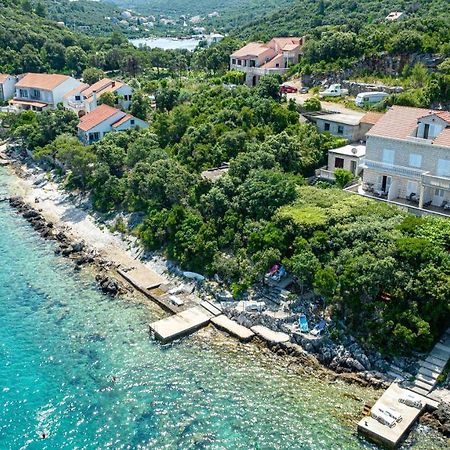 Apartments By The Sea Tri Zala, Korcula - 9237 Zrnovo Exterior foto