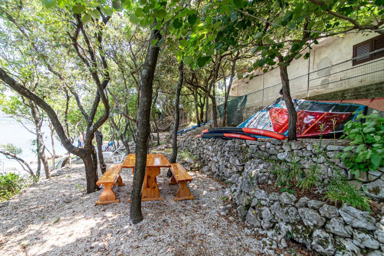 Apartments By The Sea Tri Zala, Korcula - 9237 Zrnovo Exterior foto