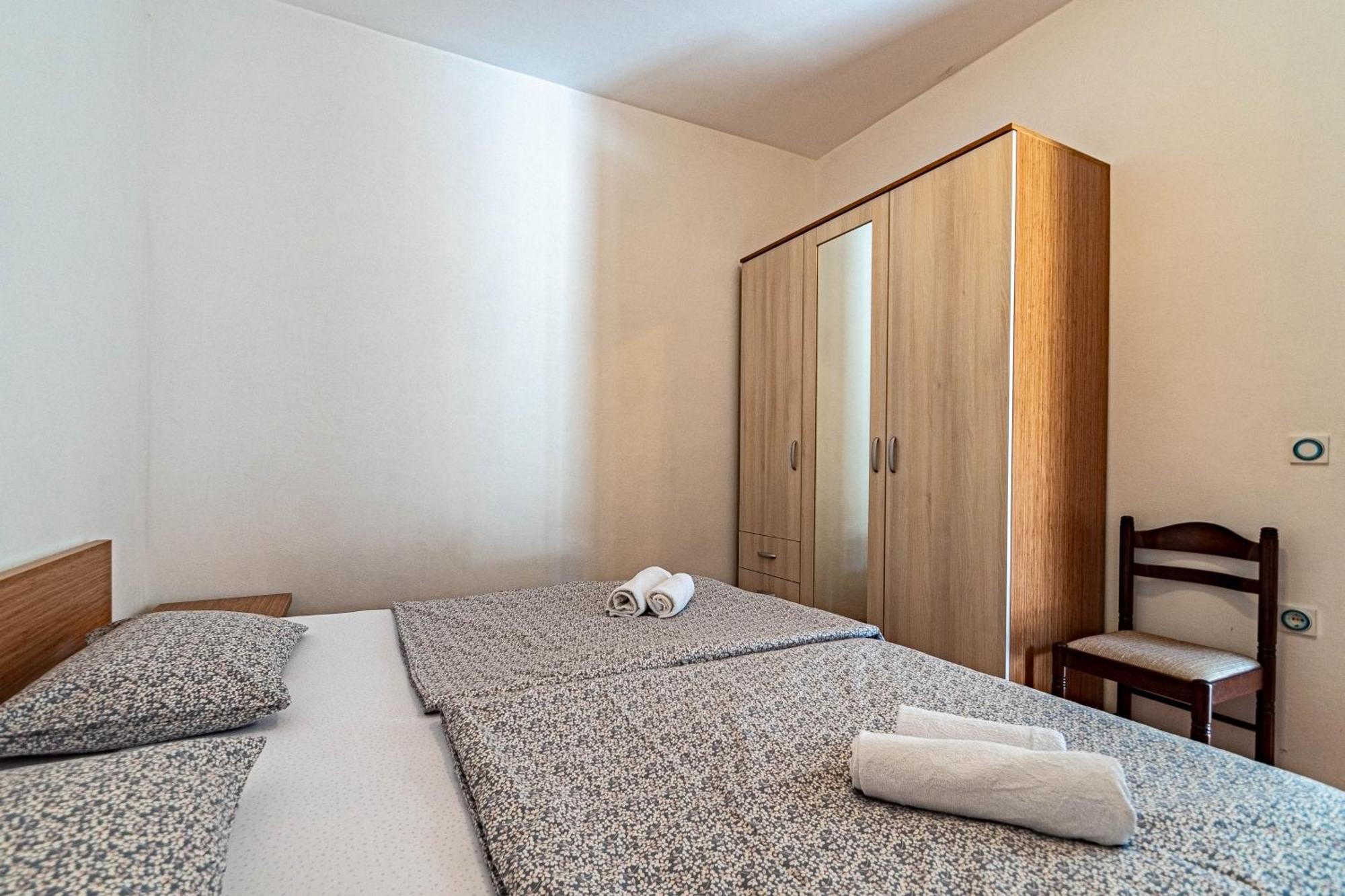 Apartments By The Sea Tri Zala, Korcula - 9237 Zrnovo Quarto foto